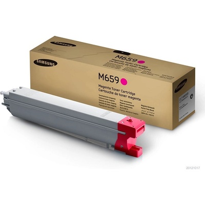 Samsung CLT-M659S - originálny
