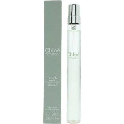 Chloé Chloé Naturelle Eau De Parfum за жени 10 ml