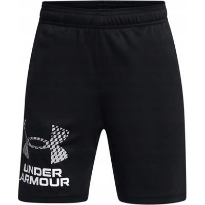 Under Armour Tech Logo 1383333-001