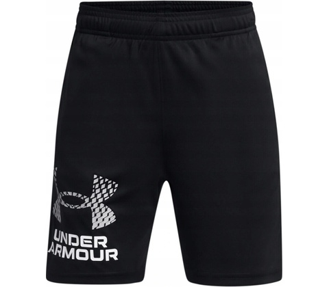 Under Armour Tech Logo 1383333-001