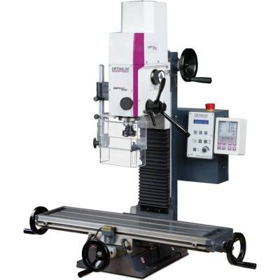 OPTIMUM OPTImill MH 22 VD