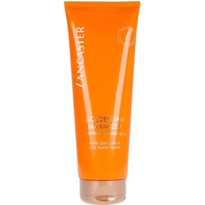 Lancaster Golden Tan Maximizer After Sun Lotion 250ml - Multicolor (Multicolor)