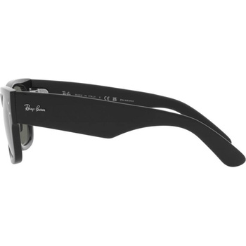 Image 1 of Ray-Ban Mega Wayfarer RB0840S 901/58