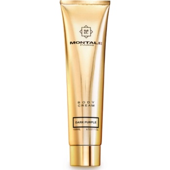 Montale Dark Purple крем за тяло унисекс 150 мл