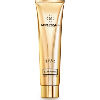 Montale Dark Purple крем за тяло унисекс 150 мл