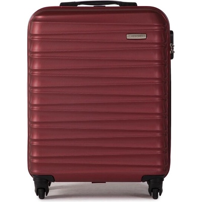 WITTCHEN Самолетен куфар за ръчен багаж wittchen 56-3a-311-31 Бордо (56-3a-311-31)