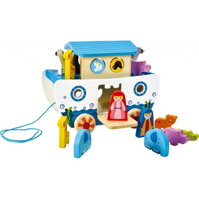 Hape Tahačka Noemova archa