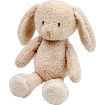 Nattou Плюшена играчка Nattou Teddy - Зайче, 34 cm (856010)