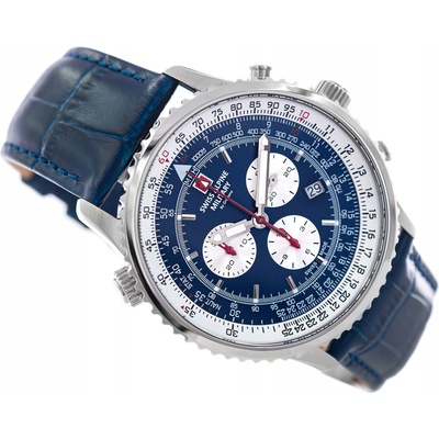 Swiss Alpine Military by Grovana SAM7078.9535