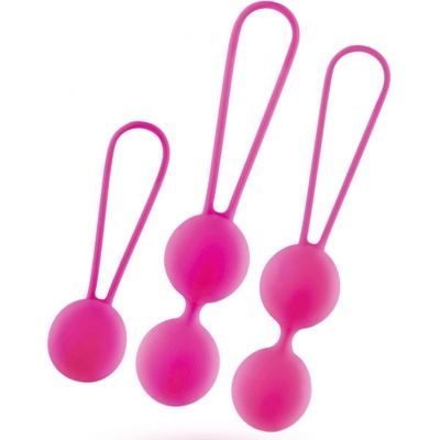 Amoressa Osian Set Premium Silicone