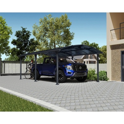 Palram Arcadia 6400 6,4 x 3,6 m