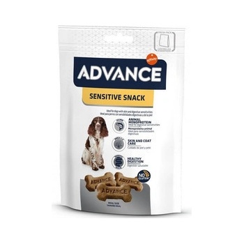 ADVANCE SNACK Sensitive 150 g