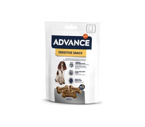 ADVANCE SNACK Sensitive 150 g