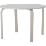 Bloomingville Mini Кръгла детска маса ø 65 cm Marle - Bloomingville Mini (82065418)