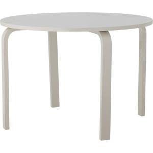 Bloomingville Mini Кръгла детска маса ø 65 cm Marle - Bloomingville Mini (82065418)
