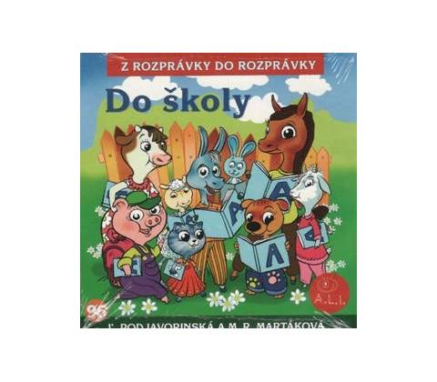 Do školy