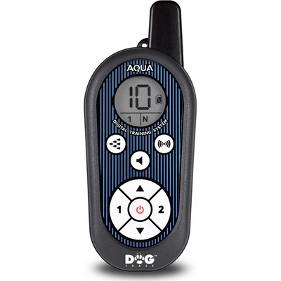 VNT electronics Vysílač ke sprejovému obojku d-control 900 AQUA spray