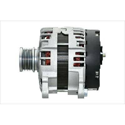 Alternátor HELLA 8EL 015 630-641 (8EL015630641)