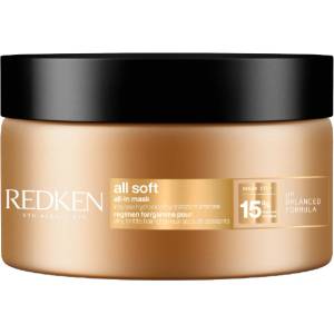 Redken All Soft All-In Mask 100 ml