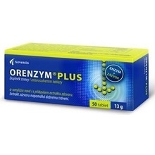 Orenzym Plus 50 tablet