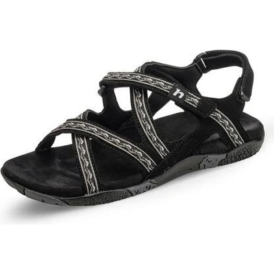 Hannah Fria Lady anthracite