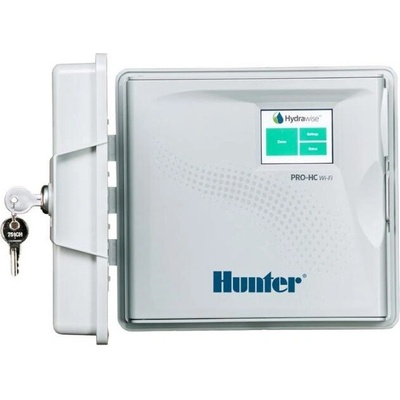 Hunter WIFI Pro-HC-1201-E