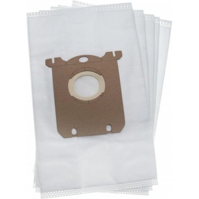 VHBW Торбички за прахосмукачка AEG Gr. 200 / 201, 5 бр (888102808)