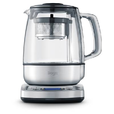 Sage BTM800BSS
