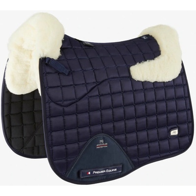 Premier Equine Podsedlová dečka Atlantis Modrá – Zboží Dáma