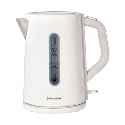SilverCrest SWKS 3000 J3 biela