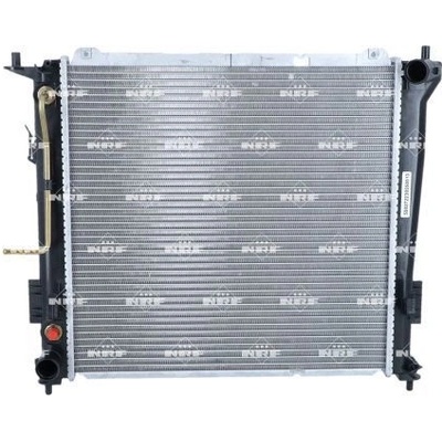 Chladič, chlazení motoru NRF 550272