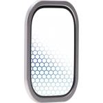 ZAGG MOB ZAGG InvisibleShield Glass XTR4 E Apple Watch Ultra 2/Ultra (49 mm) Титаниев протектор за екран 200116715 (200116715)