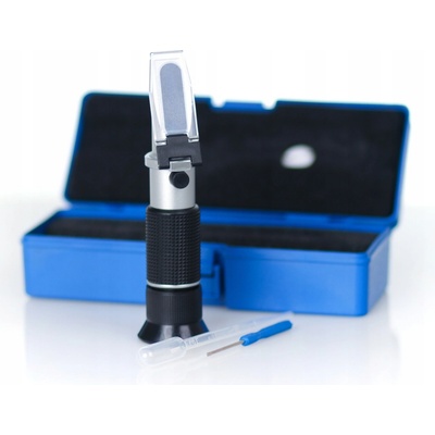 KRAFT&DELE Kraft & Dele Refraktometr chladicí kapaliny KD10541 | Zboží Auto