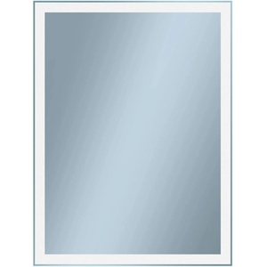 Venti Огледало Venti Ines с обръщаемо лице 40x60x0.5 см (5907722357427)
