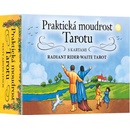 Praktická moudrost Tarotu - Arwen Lynch