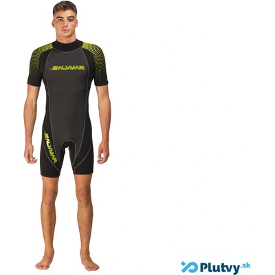 Salvimar Surf Shell 2mm pánsky