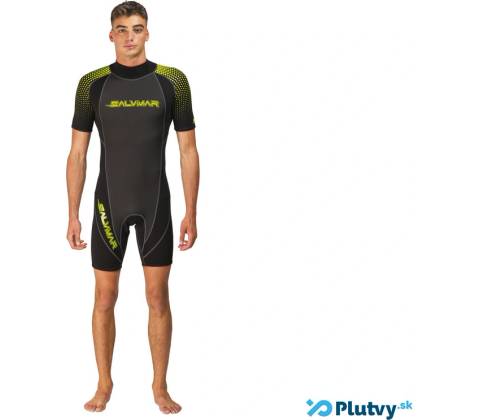 Salvimar Surf Shell 2mm pánsky