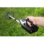 Deminas Profesionálny hľadač pokladov