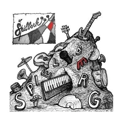 Špilberk - Spielberg