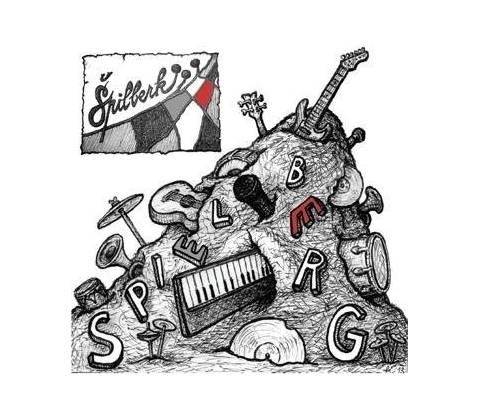 Špilberk - Spielberg