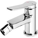 FDesign Seppia едноръкохватков смесител за биде, гланциран хром (FD1-SPA-6-11)