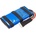 Cameron Sino Батерия за JBL Boombox 3, 10400 mAh, Li-Ion (CS-JMB300SL)