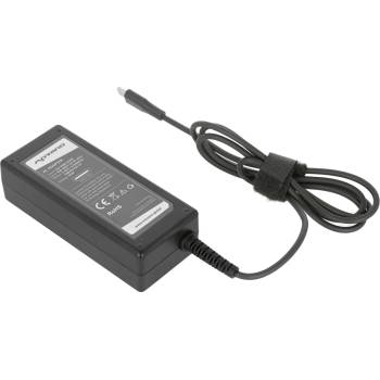 Movano Зарядно за лаптопи HP / Toshiba / Acer / Asus / Lenovo / Dell, 65W / 20V / 3, 25A / конектор USB-C (ZZ/USBC65WB)