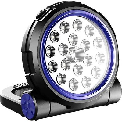 SUPERFIRE Фенер Superfire GM03, 920 lm, 5200 mAh (GM03)