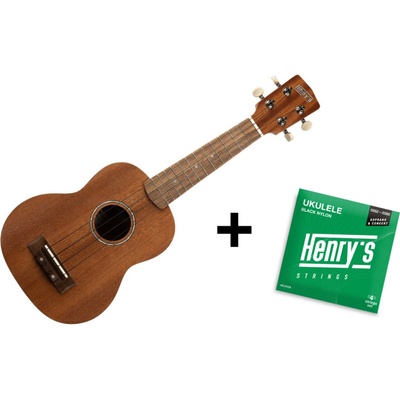 Henry`s Guitars U10S