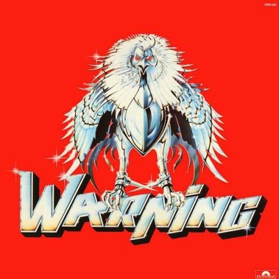WARNING - II CD
