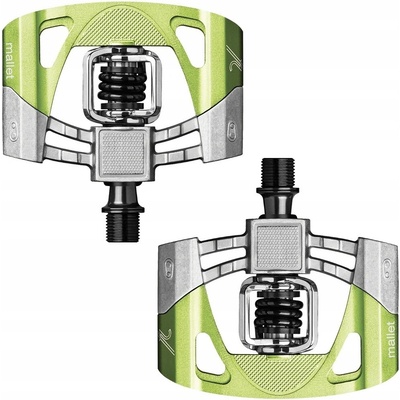 Crankbrothers MALLET 2 pedály