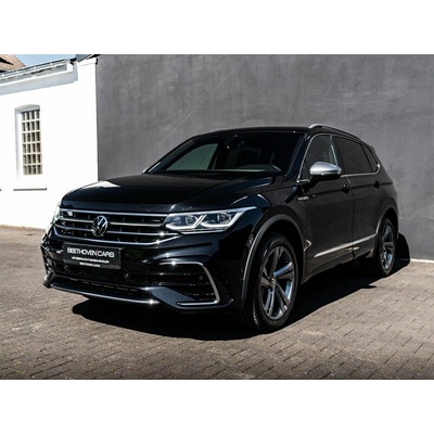 Volkswagen Tiguan Allspace 4Motion R-Line 142 kW