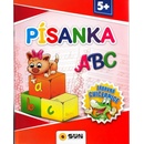Písanka ABC 5+