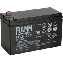 Fiamm FG20722 12V 7.2Ah